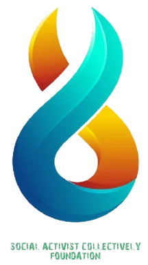 Social Activist Collectively logo